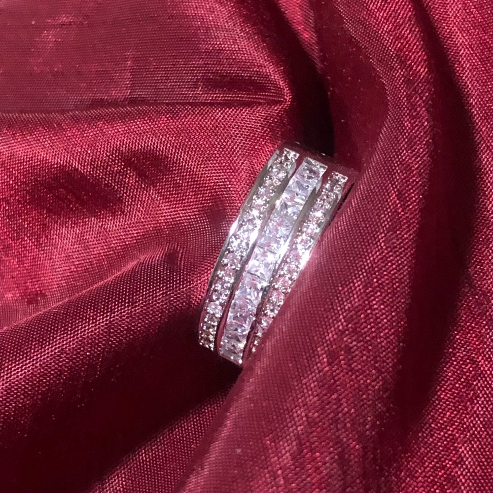 Wedding band